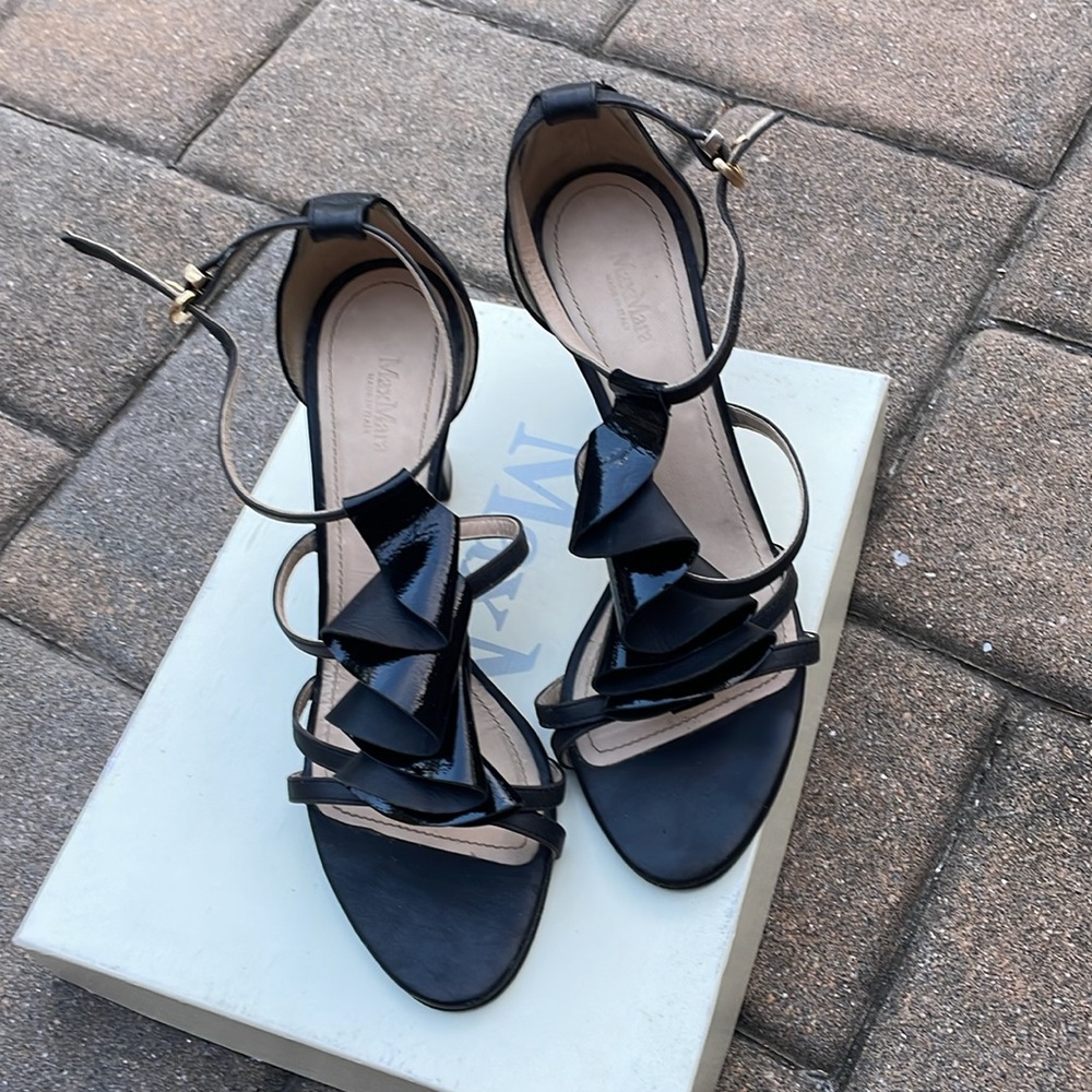 MaxMara sandals - Picture 7 of 7